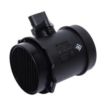 18 999 р. Датчик массового расхода воздуха LAND ROVER Range Rover (02-12) BOSCH BOSCH 0280218409 BOSCH 0280218409  с доставкой в г. Майкоп. Увеличить фотографию 1