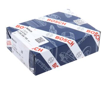 9 699 р. Датчик кислорода BOSCH BOSCH 0258006755  с доставкой в г. Майкоп. Увеличить фотографию 4