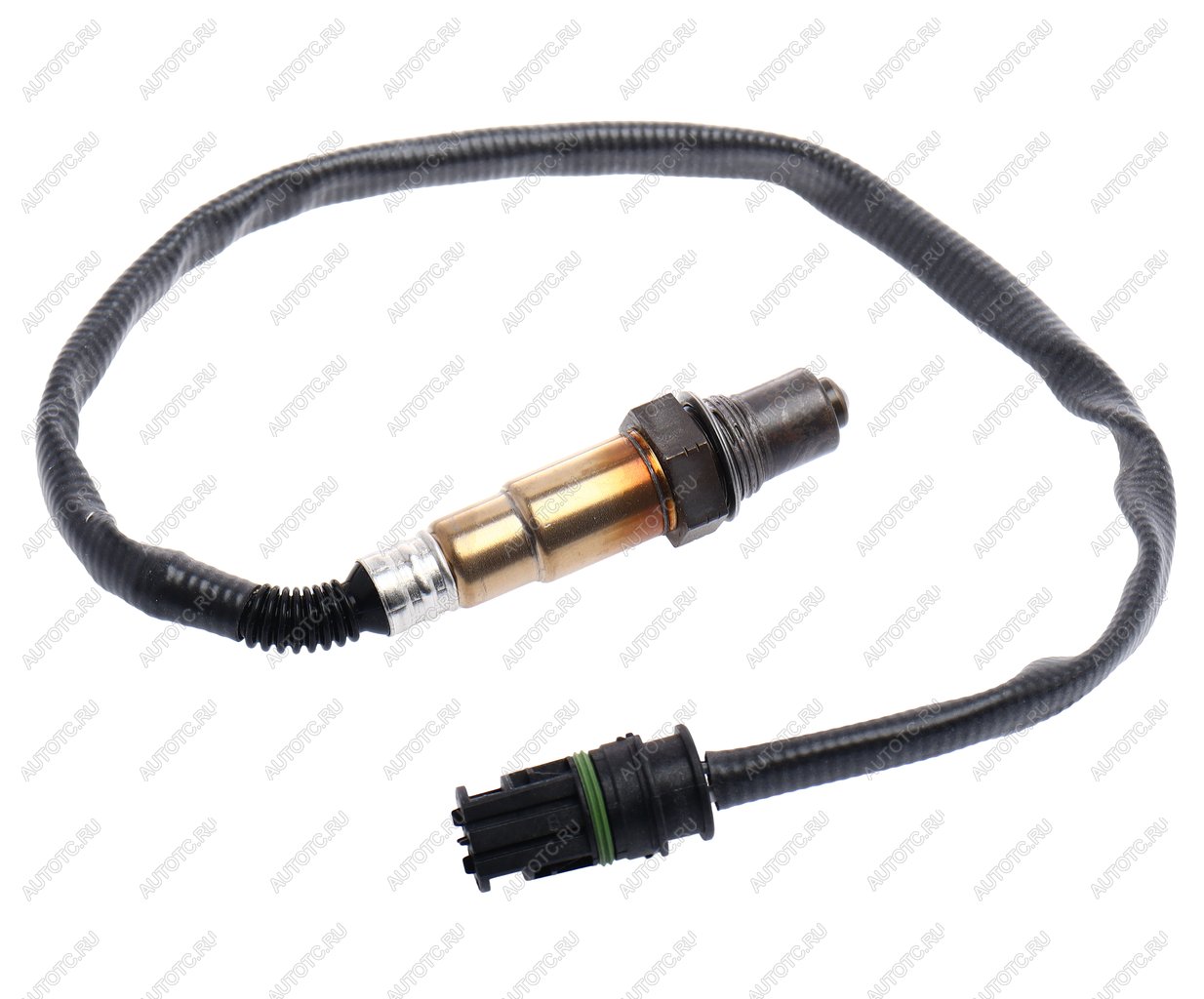 9 699 р. Датчик кислорода BOSCH BOSCH 0258006755  с доставкой в г. Майкоп
