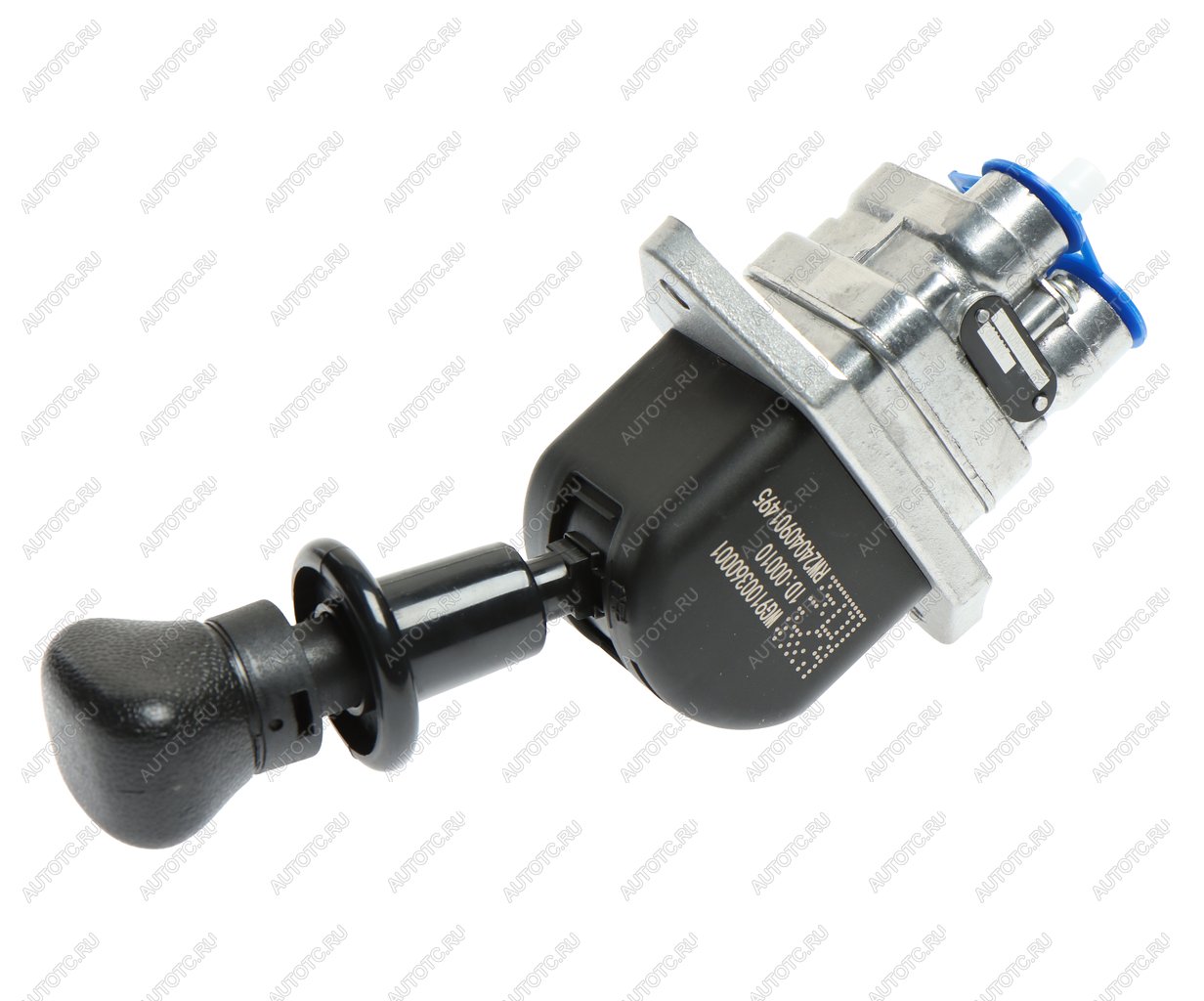 3 699 р. Энергоаккумулятор SHAANXI SITRAK HOWO FOTON с коротким штоком OE SITRAK wg9100360001  с доставкой в г. Майкоп