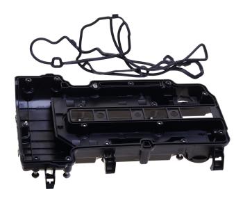 5 349 р. Крышка клапанная OPEL Astra J (10-) NSP NSP nsp0155561426  с доставкой в г. Майкоп. Увеличить фотографию 2