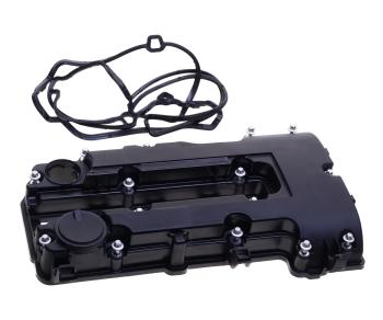 5 349 р. Крышка клапанная OPEL Astra J (10-) NSP NSP nsp0155561426  с доставкой в г. Майкоп. Увеличить фотографию 1