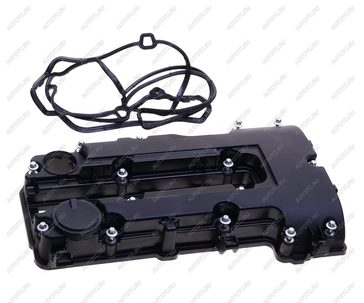 5 349 р. Крышка клапанная OPEL Astra J (10-) NSP NSP nsp0155561426  с доставкой в г. Майкоп