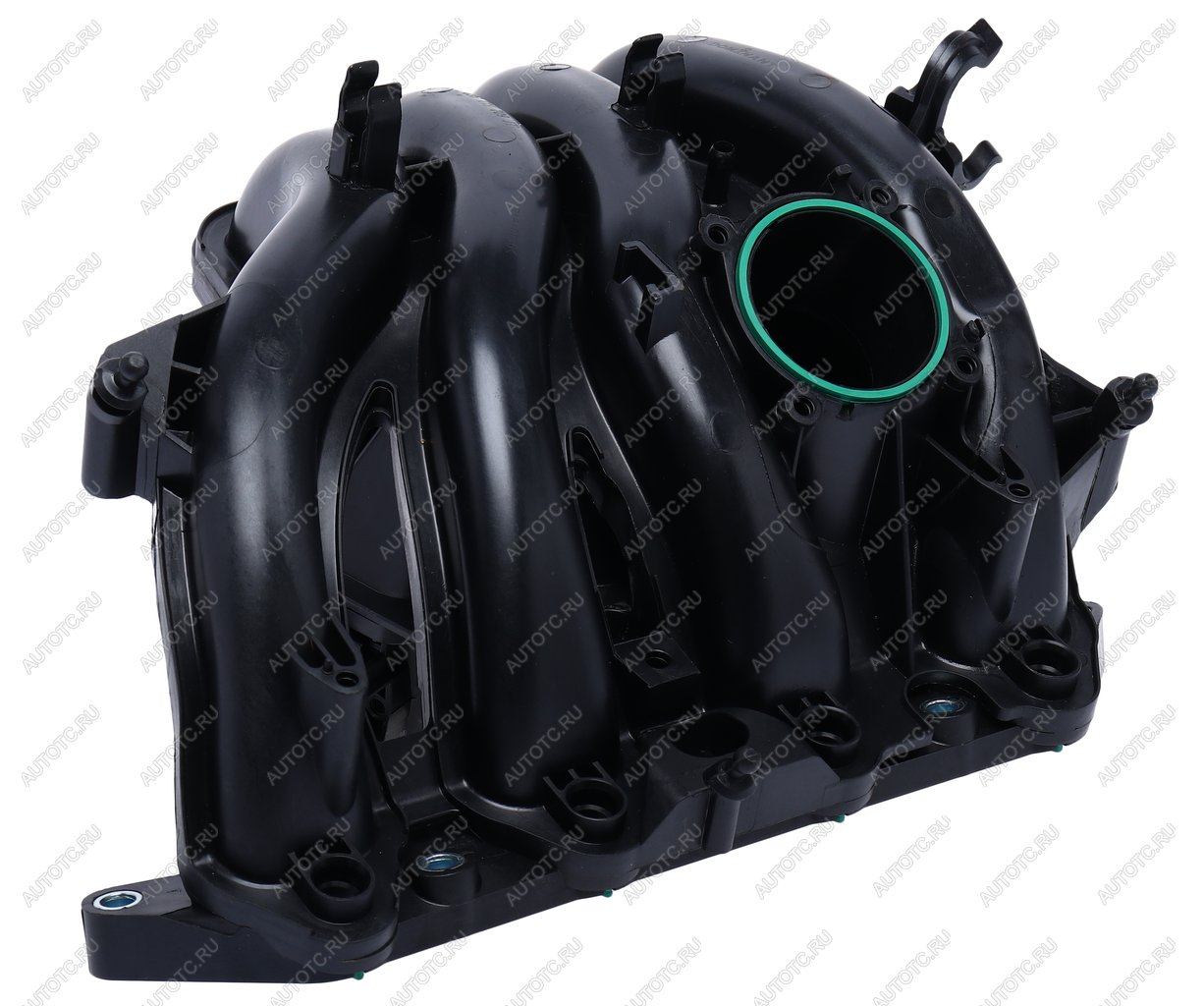 7 099 р. Коллектор VW Polo (10-) впускной DOMINANT DOMINANT aw03601290709jc  с доставкой в г. Майкоп