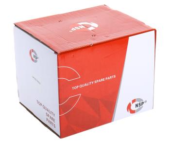 11 999 р. Генератор KIA Rio (00-),Spectra (00-),Shuma (00-) (80A,12V) NSP NSP nsp020k30d18300  с доставкой в г. Майкоп. Увеличить фотографию 4