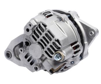 11 999 р. Генератор KIA Rio (00-),Spectra (00-),Shuma (00-) (80A,12V) NSP NSP nsp020k30d18300  с доставкой в г. Майкоп. Увеличить фотографию 2