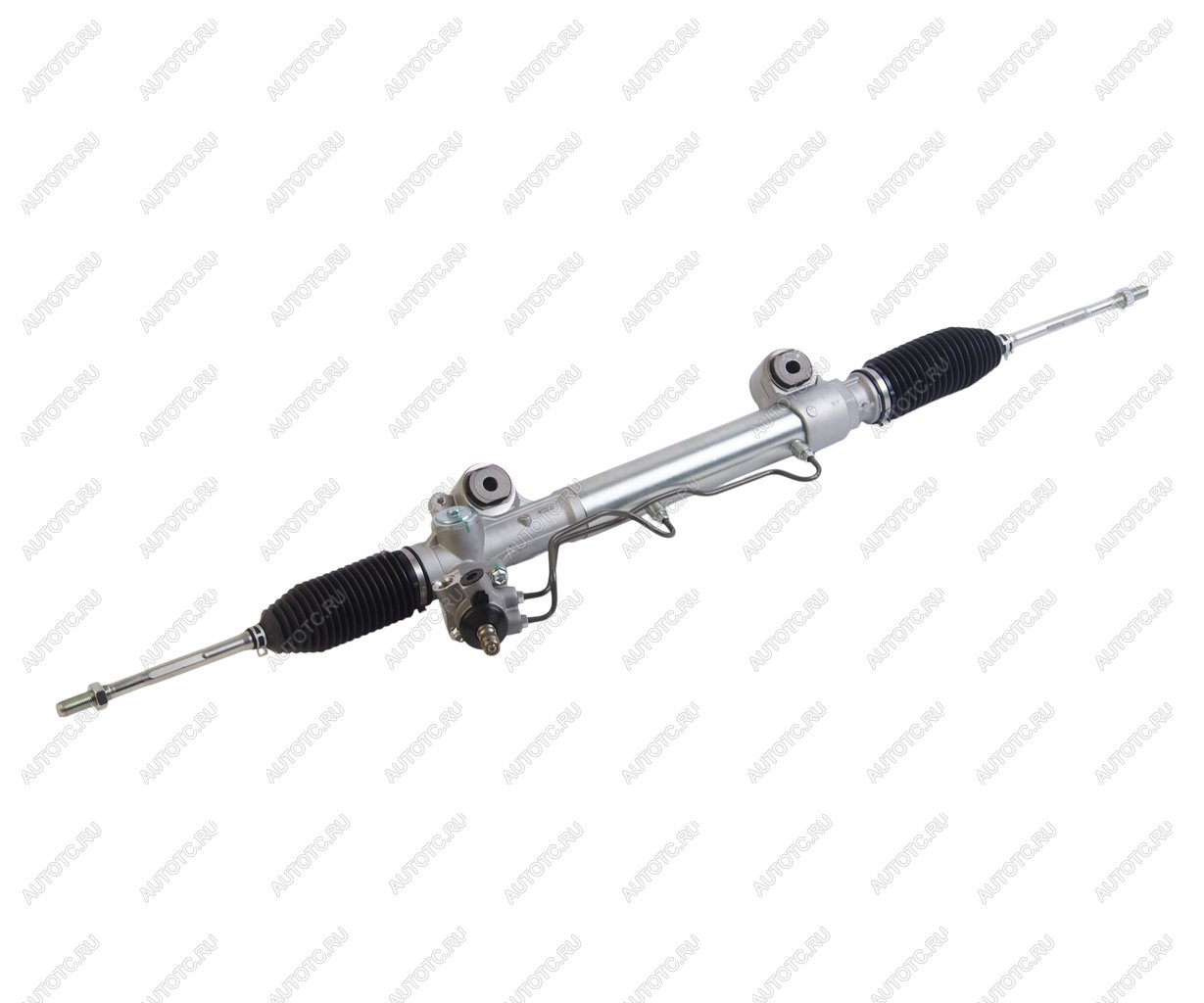 29 999 р. Рейка рулевая TOYOTA Hilux (15-) NSP NSP nsp04442500k730  с доставкой в г. Майкоп