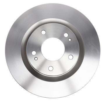 5 949 р. Диск тормозной MITSUBISHI Grandis (04-) передний (1шт.) BOSCH BOSCH 0986479527  с доставкой в г. Майкоп. Увеличить фотографию 3