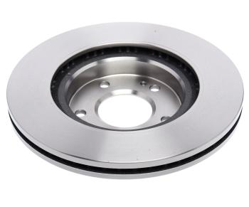 5 949 р. Диск тормозной MITSUBISHI Grandis (04-) передний (1шт.) BOSCH BOSCH 0986479527  с доставкой в г. Майкоп. Увеличить фотографию 2