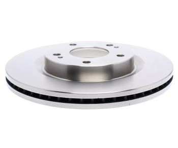 5 949 р. Диск тормозной MITSUBISHI Grandis (04-) передний (1шт.) BOSCH BOSCH 0986479527  с доставкой в г. Майкоп. Увеличить фотографию 1