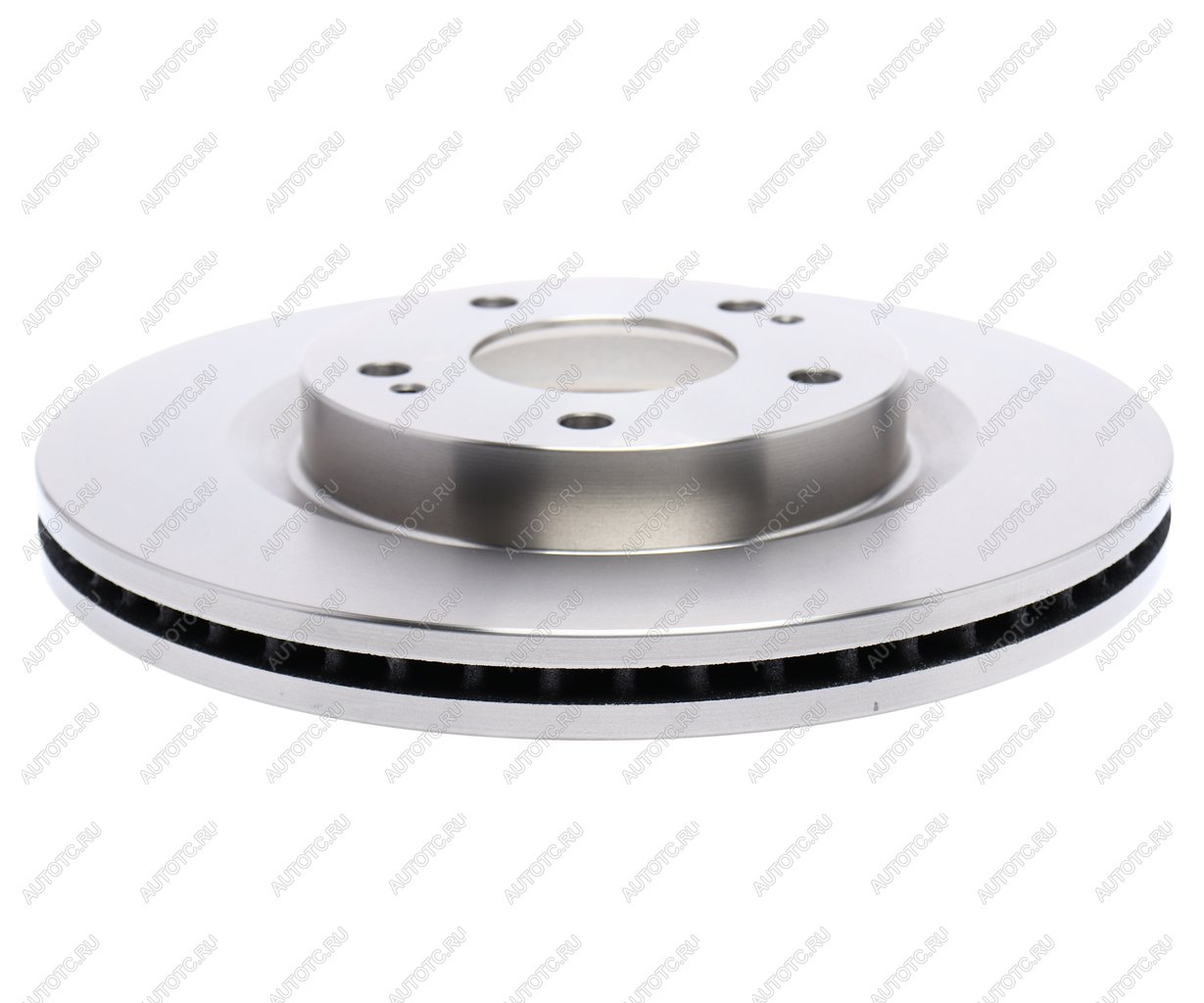 5 949 р. Диск тормозной MITSUBISHI Grandis (04-) передний (1шт.) BOSCH BOSCH 0986479527  с доставкой в г. Майкоп