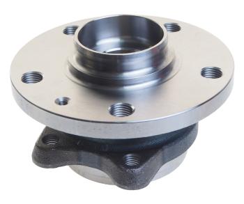 9 799 р. Ступица VW Caddy,Golf 5,Passat B6,Touran,Tiguan AUDI A3,Q3,TT передняя SKF SKF vkbc20218  с доставкой в г. Майкоп. Увеличить фотографию 2