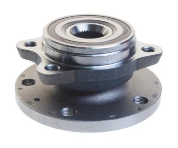 9 799 р. Ступица VW Caddy,Golf 5,Passat B6,Touran,Tiguan AUDI A3,Q3,TT передняя SKF SKF vkbc20218  с доставкой в г. Майкоп. Увеличить фотографию 1