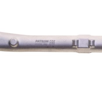 3 899 р. Рычаг подвески BMW 5 (E39) передний левый PATRON PATRON ps5522l  с доставкой в г. Майкоп. Увеличить фотографию 3