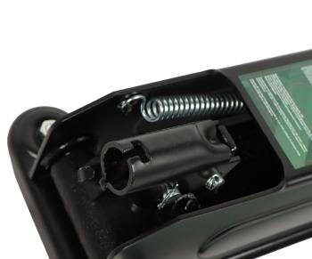 6 499 р. Домкрат подкатной 2т 133-387мм ROCKFORCE ROCKFORCE rf-dt2502  с доставкой в г. Майкоп. Увеличить фотографию 4
