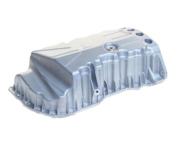 9 449 р. Поддон масляный RENAULT Duster (12-) картера двигателя NSP NSP nsp078200973856  с доставкой в г. Майкоп. Увеличить фотографию 3