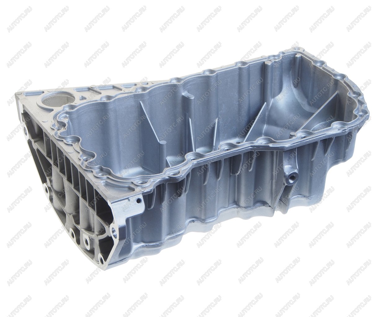 9 449 р. Поддон масляный RENAULT Duster (12-) картера двигателя NSP NSP nsp078200973856  с доставкой в г. Майкоп
