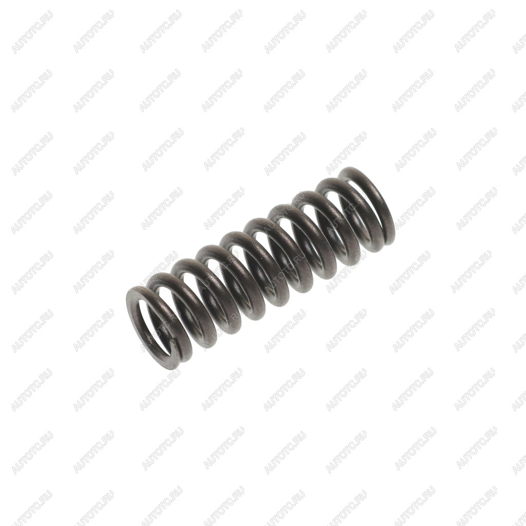 839 р. Пружина RENAULT сжатия BOSCH BOSCH 2414613007  с доставкой в г. Майкоп