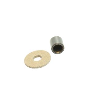 599 р. Поршень ТНВД BOSCH BOSCH f00r0p1187  с доставкой в г. Майкоп. Увеличить фотографию 2