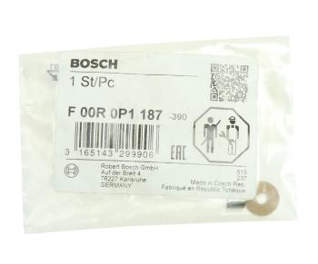 599 р. Поршень ТНВД BOSCH BOSCH f00r0p1187  с доставкой в г. Майкоп. Увеличить фотографию 3