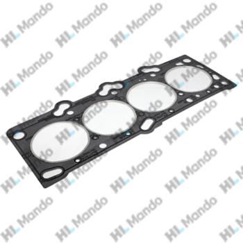 359 р. Прокладка головки блока HYUNDAI Sonata 5,Elantra,i30,Tucson KIA Spectra,Carens (1.82.0) (AF) MANDO MANDO dn2231123700  с доставкой в г. Майкоп. Увеличить фотографию 1