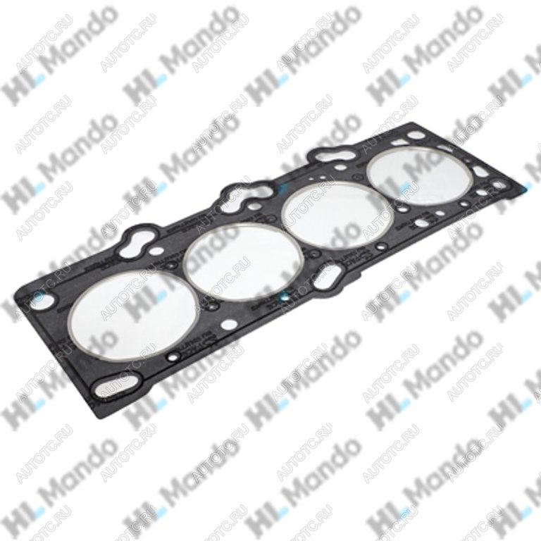 359 р. Прокладка головки блока HYUNDAI Sonata 5,Elantra,i30,Tucson KIA Spectra,Carens (1.82.0) (AF) MANDO MANDO dn2231123700  с доставкой в г. Майкоп