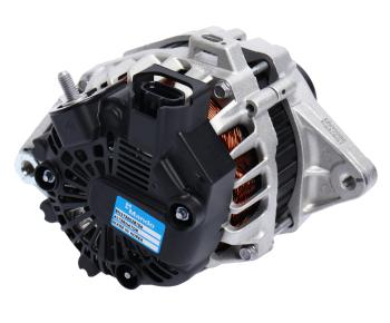 24 799 р. Генератор KIA Venga (10-) (110А,13.5V) MANDO MANDO bn373002b700 MANDO bn373002b700  с доставкой в г. Майкоп. Увеличить фотографию 2