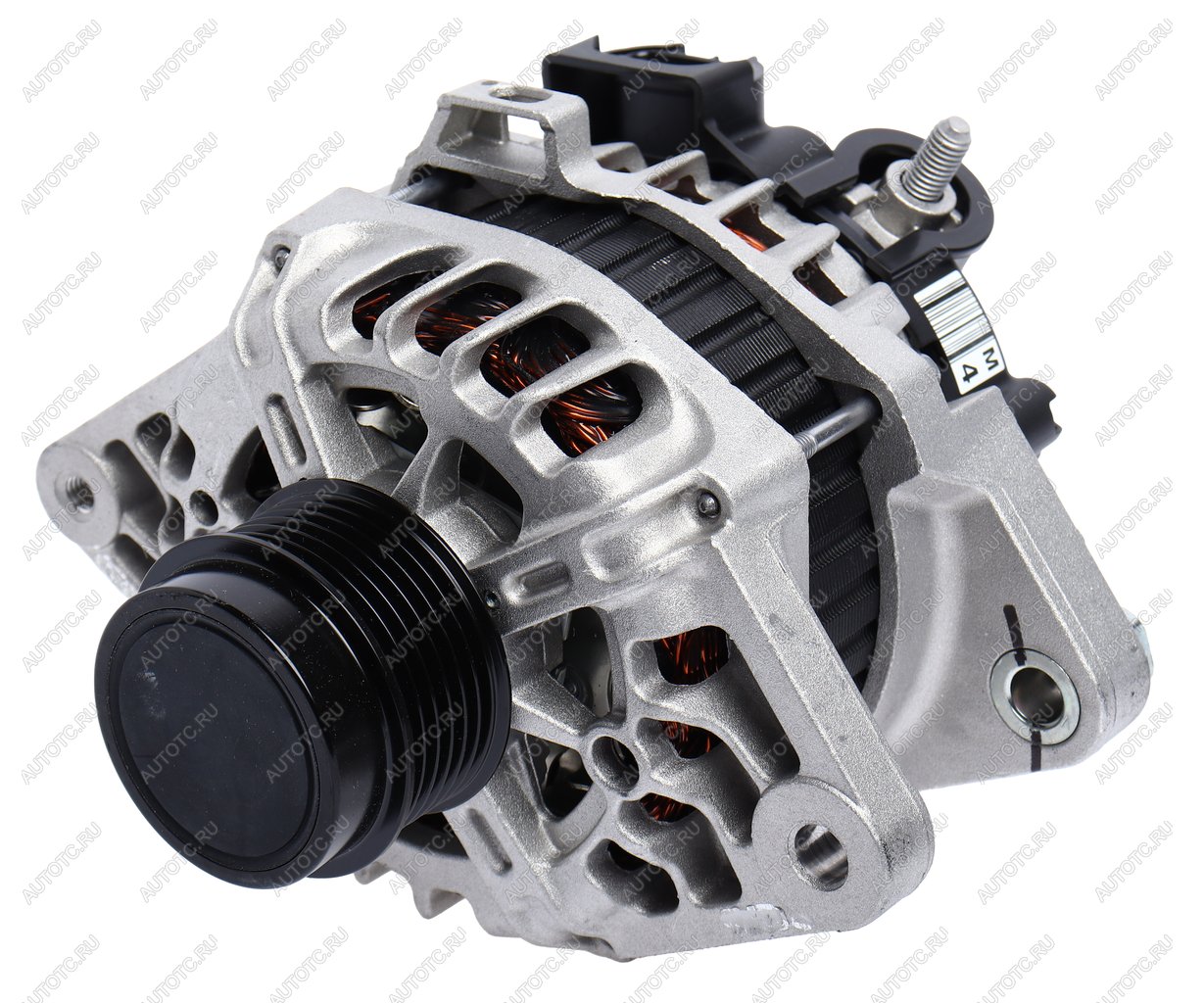 24 799 р. Генератор KIA Venga (10-) (110А,13.5V) MANDO MANDO bn373002b700 MANDO bn373002b700  с доставкой в г. Майкоп
