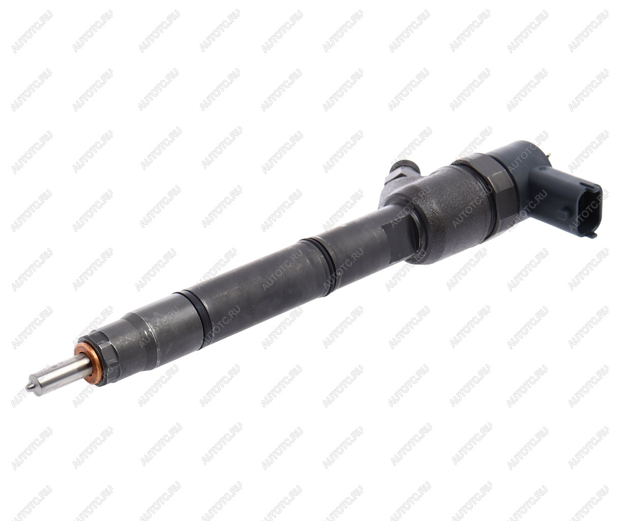 21 949 р. Форсунка HYUNDAI Accent (06-) KIA Ceed (06-) топливная BOSCH BOSCH 0445110255 BOSCH 0445110255  с доставкой в г. Майкоп
