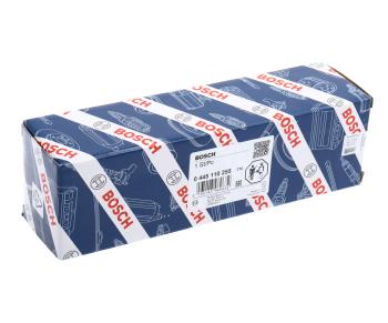 21 949 р. Форсунка HYUNDAI Accent (06-) KIA Ceed (06-) топливная BOSCH BOSCH 0445110255 BOSCH 0445110255  с доставкой в г. Майкоп. Увеличить фотографию 5