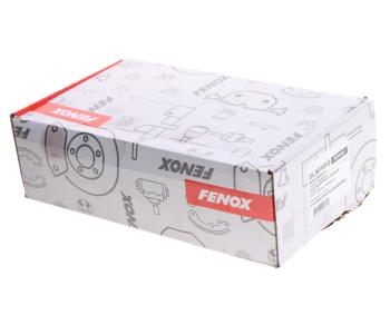 4 799 р. Рычаг тормоза регулировочный КАМАЗ-ЕВРО среднего моста правый FENOX FENOX sla01013  с доставкой в г. Майкоп. Увеличить фотографию 4