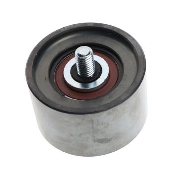 3 699 р. Ролик обводной МАЗ-5440,6430 дв.WP 12 DP DINAMIKA PARTS dp612630060973  с доставкой в г. Майкоп. Увеличить фотографию 2