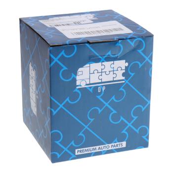 3 699 р. Ролик обводной МАЗ-5440,6430 дв.WP 12 DP DINAMIKA PARTS dp612630060973  с доставкой в г. Майкоп. Увеличить фотографию 3