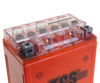 2 559 р. Аккумулятор TCS GEL 7Ач TCS 6ст7 gel-12n7a-bs  с доставкой в г. Майкоп. Увеличить фотографию 2