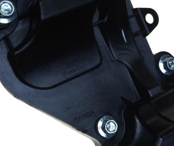 10 849 р. Маслоотделитель FORD Focus 3,Kuga OE FORD 2266326  с доставкой в г. Майкоп. Увеличить фотографию 4