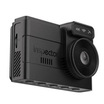 12 649 р. Видеорегистратор INSPECTOR INSPECTOR uhd delta gps wifi  с доставкой в г. Майкоп. Увеличить фотографию 5