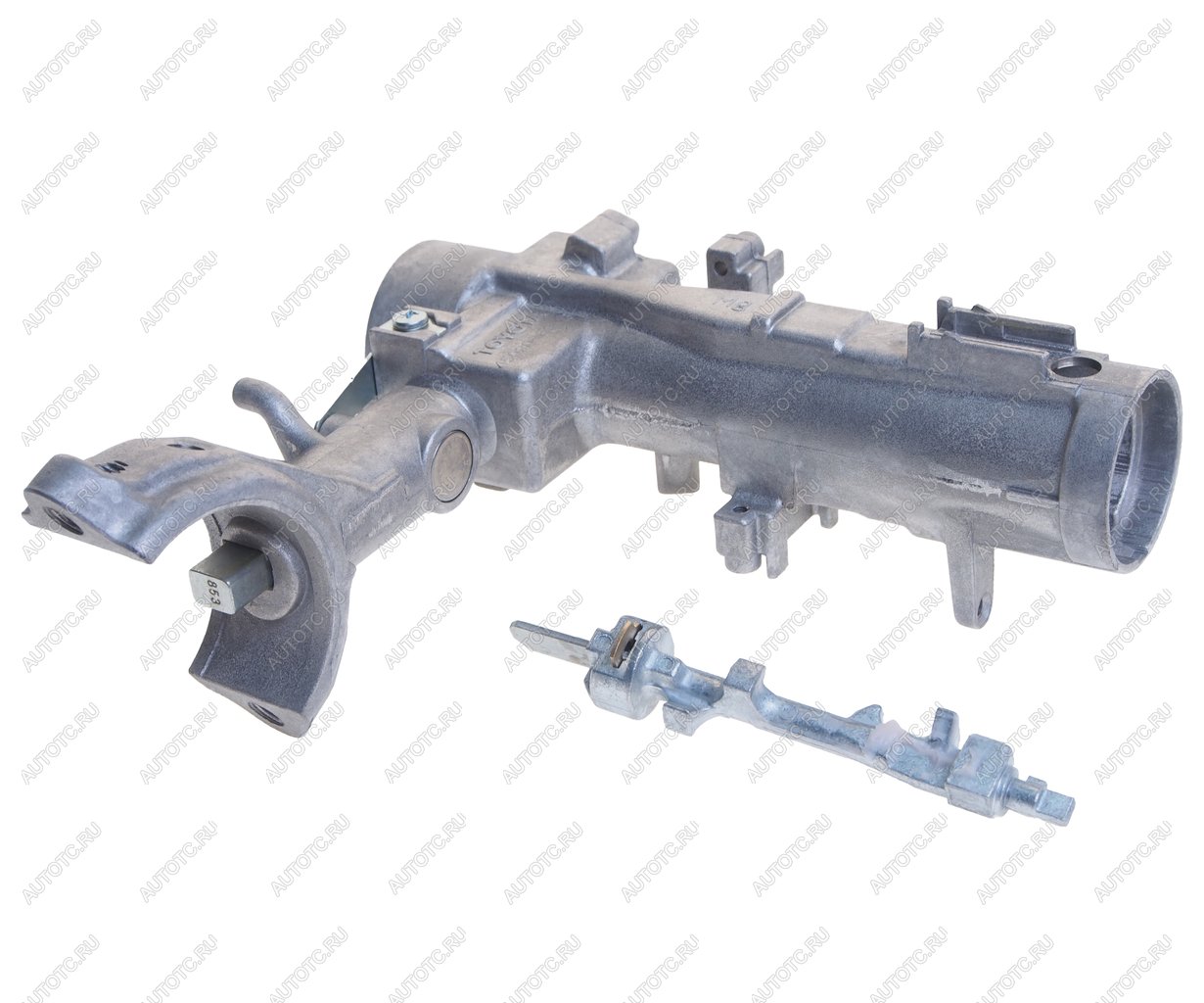 12 899 р. Корпус TOYOTA Land Cruiser Prado (98-02) замка зажигания OE TOYOTA 45280-60500  с доставкой в г. Майкоп