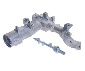 12 899 р. Корпус TOYOTA Land Cruiser Prado (98-02) замка зажигания OE TOYOTA 45280-60500  с доставкой в г. Майкоп. Увеличить фотографию 3
