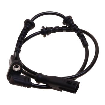 1 139 р. Датчик АБС RENAULT Duster (10-),Fluence (10-),Megane (08-) колеса переднего NSP NSP nsp07479109155r  с доставкой в г. Майкоп. Увеличить фотографию 1
