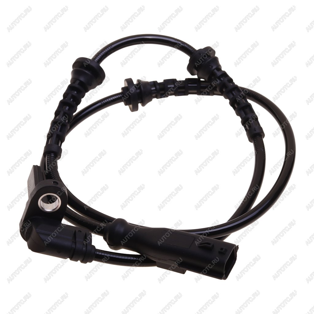 1 139 р. Датчик АБС RENAULT Duster (10-),Fluence (10-),Megane (08-) колеса переднего NSP NSP nsp07479109155r  с доставкой в г. Майкоп