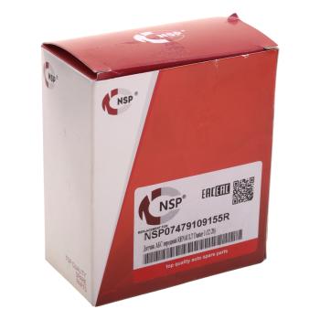 1 139 р. Датчик АБС RENAULT Duster (10-),Fluence (10-),Megane (08-) колеса переднего NSP NSP nsp07479109155r  с доставкой в г. Майкоп. Увеличить фотографию 4