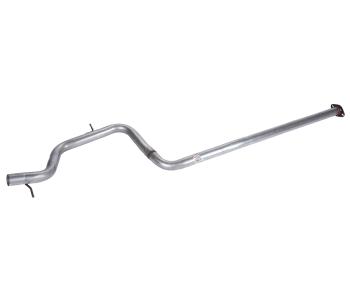 9 399 р. Глушитель FORD Mondeo (07-) средняя часть BOSAL BOSAL 950-055  с доставкой в г. Майкоп. Увеличить фотографию 1