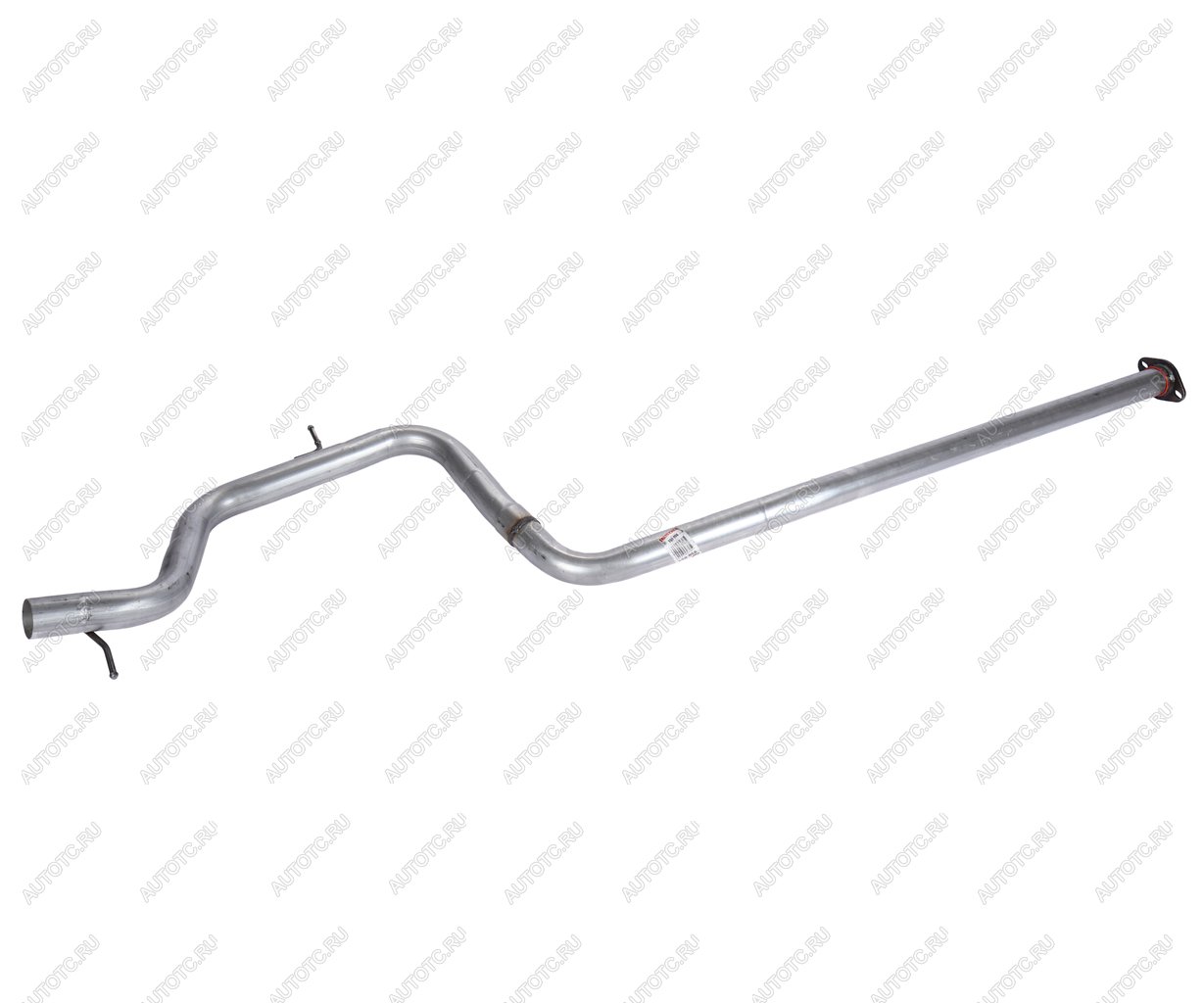 9 399 р. Глушитель FORD Mondeo (07-) средняя часть BOSAL BOSAL 950-055  с доставкой в г. Майкоп