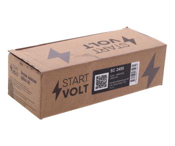 2 899 р. Катушка зажигания SUZUKI SX4 (06-) STARTVOLT STARTVOLT sc2455  с доставкой в г. Майкоп. Увеличить фотографию 4