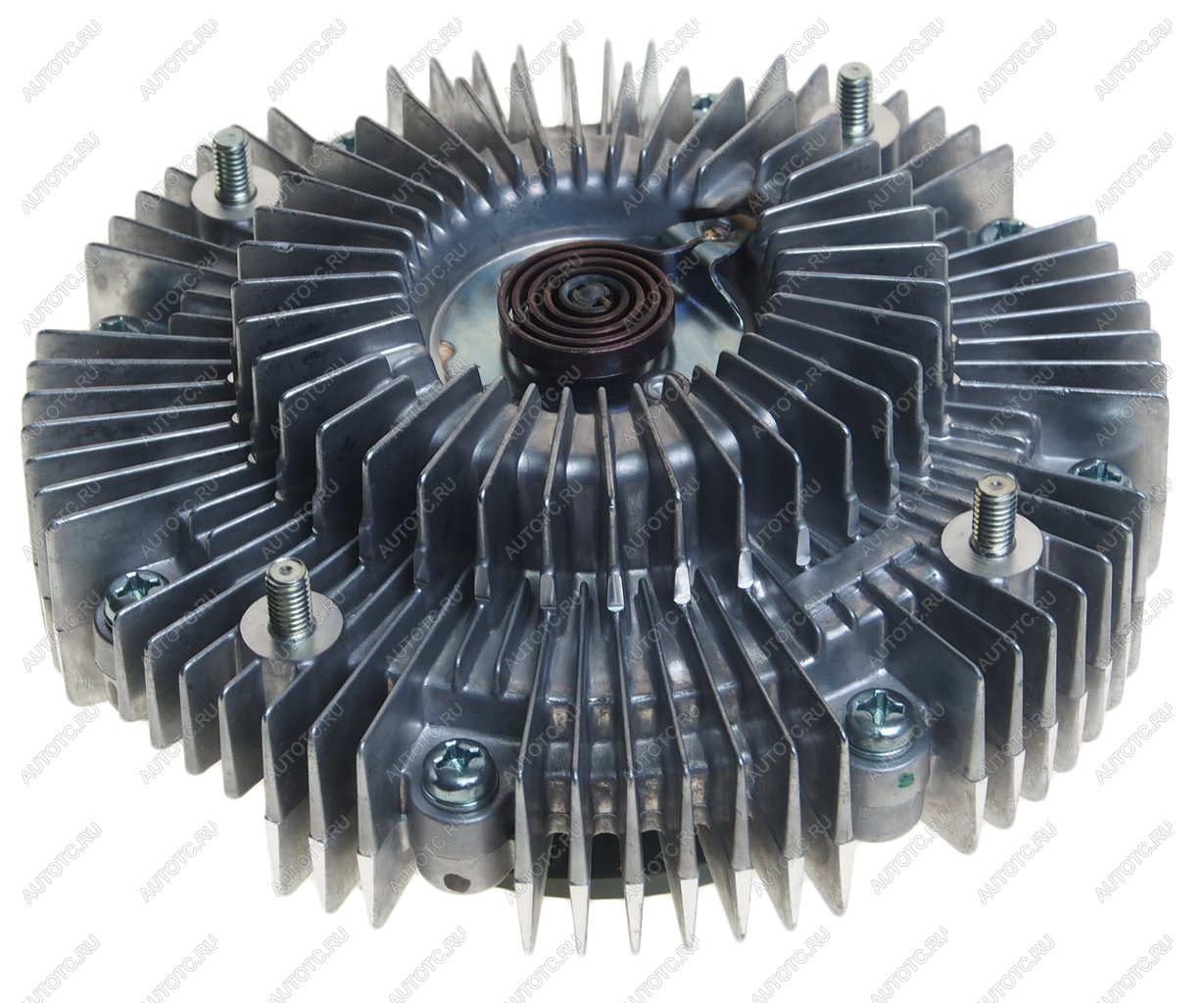 40 949 р. Муфта TOYOTA Land Cruiser (98-07) вентилятора OE TOYOTA 16210-50072  с доставкой в г. Майкоп