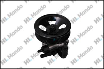 7 399 р. Насос гидроусилителя HYUNDAI Starex H-1 (02-) MANDO MANDO ex571004a850 MANDO ex571004a850  с доставкой в г. Майкоп. Увеличить фотографию 2