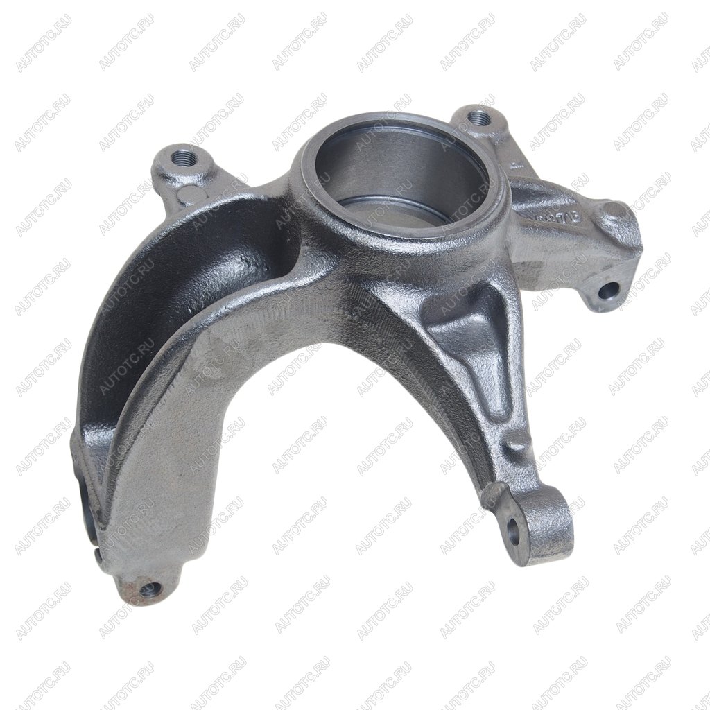 5 499 р. Кулак поворотный RENAULT Duster правый NSP NSP nsp078200297032  с доставкой в г. Майкоп