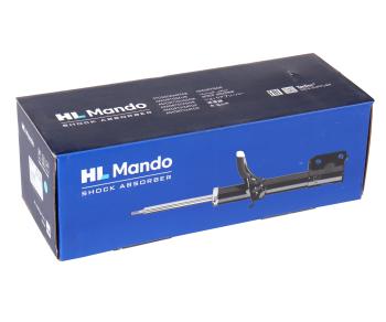 6 399 р. Амортизатор OPEL Astra J (10-) передний правый газовый MANDO MANDO mss016264 MANDO mss016264  с доставкой в г. Майкоп. Увеличить фотографию 4