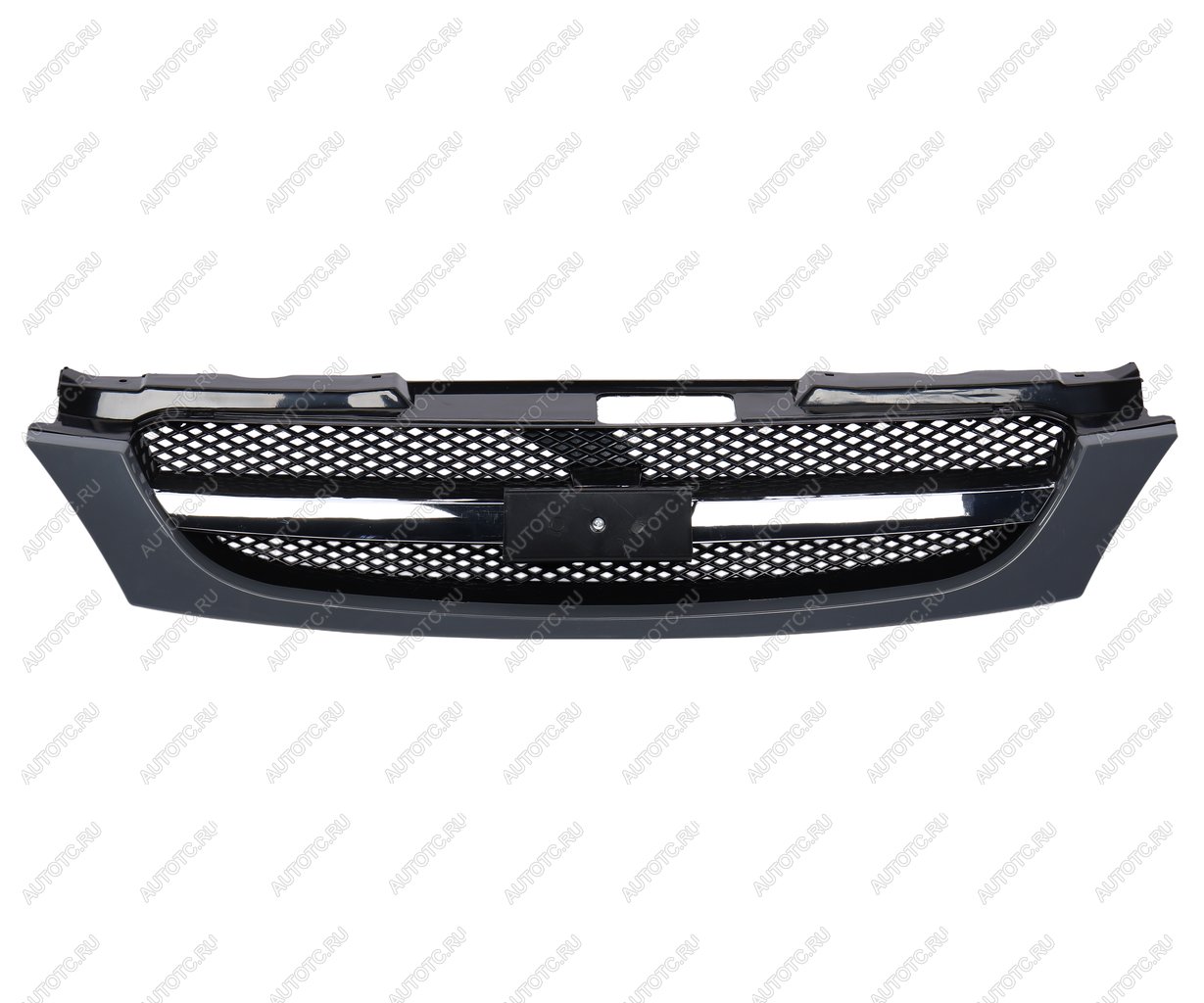 4 649 р. Решетка радиатора CHEVROLET Lacetti NSP NSP nsp0196547127  с доставкой в г. Майкоп