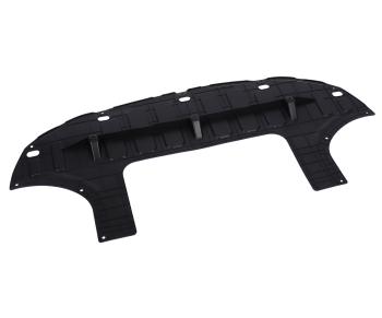 3 199 р. Защита двигателя KIA Rio (17-) (пыльник) NSP NSP nsp0229110h0500  с доставкой в г. Майкоп. Увеличить фотографию 2